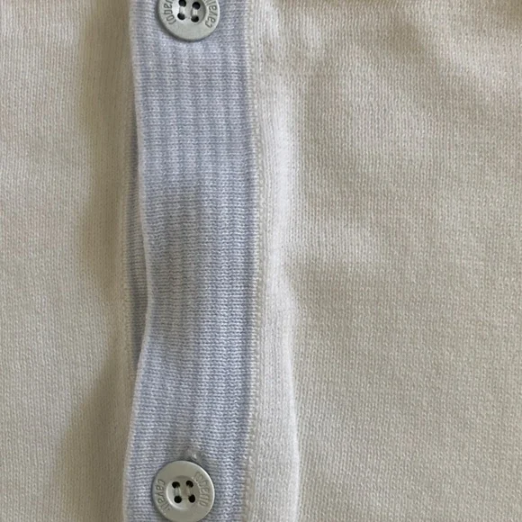 NWT Roberto Cavalli Black and Red Label Sweater Vest - Picture 6 of 10